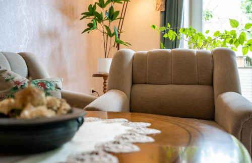 Ferienhaus Kirschblüte - Foto 16