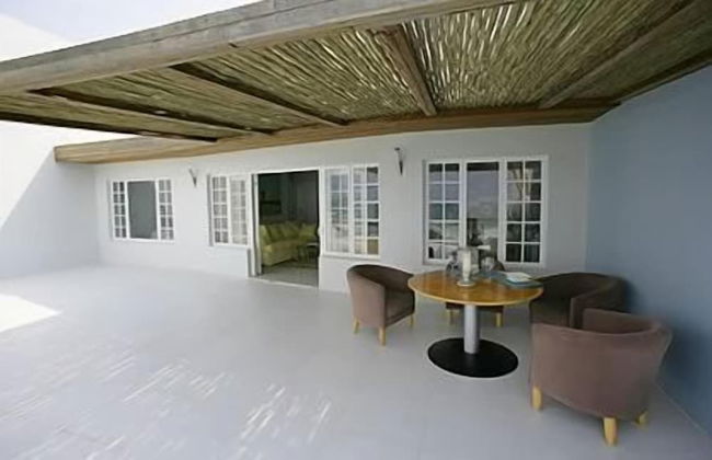 Days At Sea Beach Lodge - Foto 23