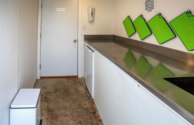 Big River Escape Riverside Cabins - Foto 28