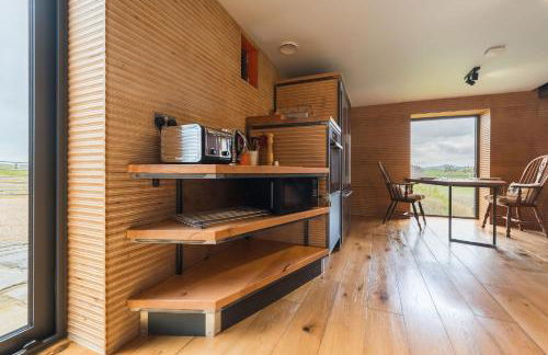 Stanage Barn by Birch Stays - Foto 27