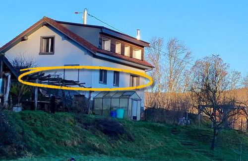 CŒUR VERT ökologisch mit viel Ambiente für Seelen-Wellness - Foto 72