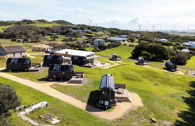 Swell At Cape Bridgewater - Foto 56