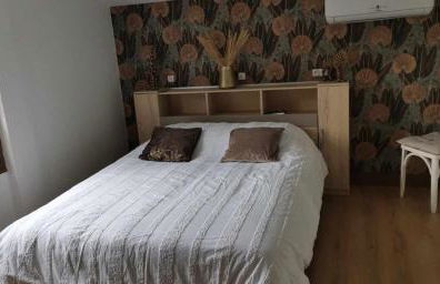 La planque de l'éclusier - Photo 24