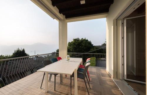Garda Lake Panorama Villa with Garden & BBQ - Foto 21