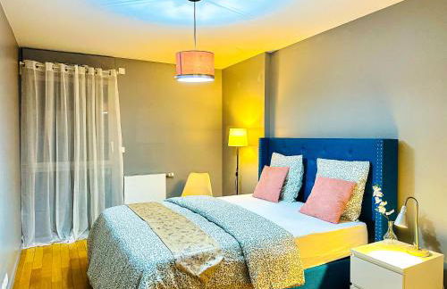 Holiday Duplex Apartments - Foto 21