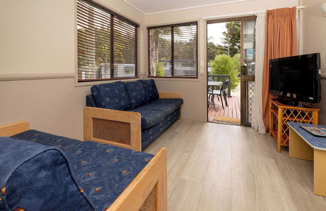 Big4 Nelligen Holiday Park - Foto 42