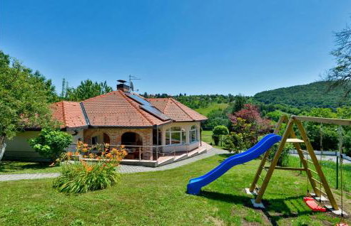 Nice Home In Varazdin Breg With Sauna - Foto 18