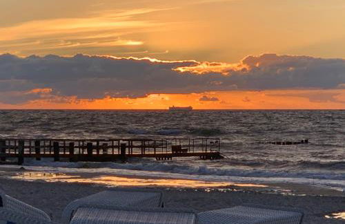 Komfort FeWo mit Meerblick - Foto 20