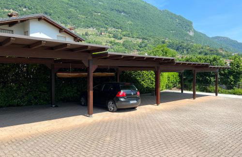 Alba sul Lago - Foto 34