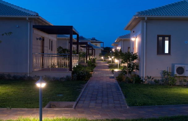 Niriides Luxury Villas - Foto 53