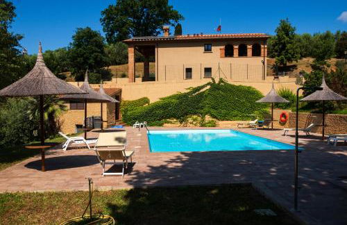 Appartamento bilocale I Cerroni Montescudaio - Foto 33