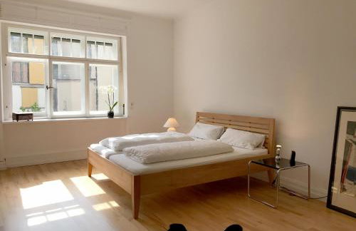 Ferienwohnung am Segelhafen - Altstadtperle direkt am Segelhafen - Foto 8