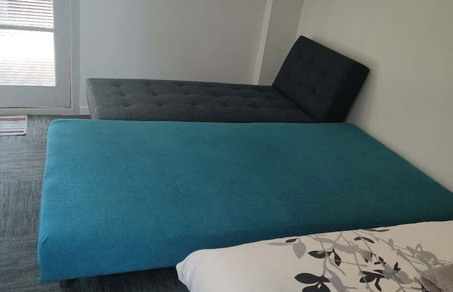 1 Double and 1 sofa bed Studio - Foto 3