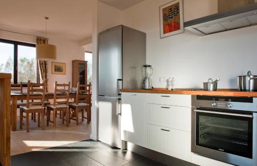 Hotel SPA Dr Irena Eris Wzgórza Dylewskie - Siedliska - Foto 51