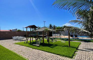 Casa de Praia Luis Correia - Foto 71