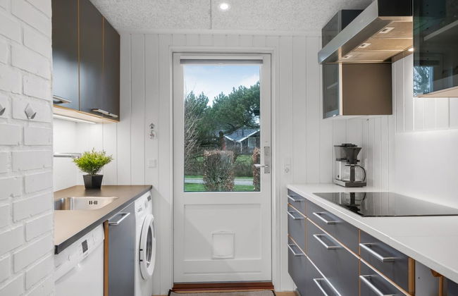 "Ridvan" - 500m from the sea - Foto 6