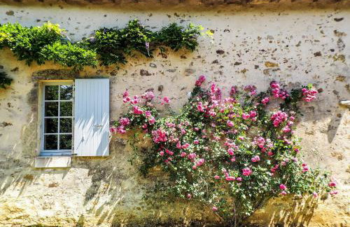 Holiday Home in Saint-laurent-de-la-salle With Pool - Foto 98