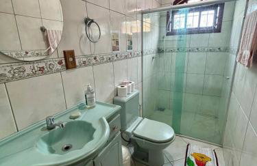 Good and pet friendly house in Recreio-Rio das Ostras - Foto 12