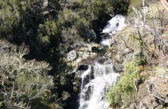 Casa Entre-Palheiros e Casa do Canastro - Photo 35