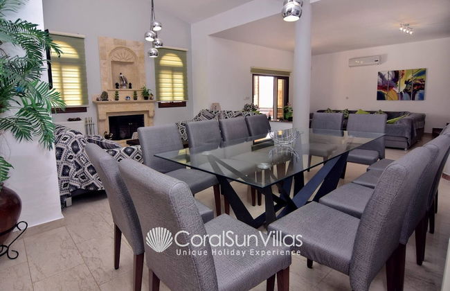 Elegant Huge Villa Large Pool, Ideal For Weddings - Foto 26