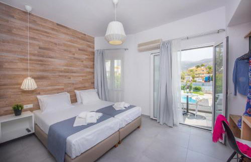 Dimamiel Malia Inn - Photo 29