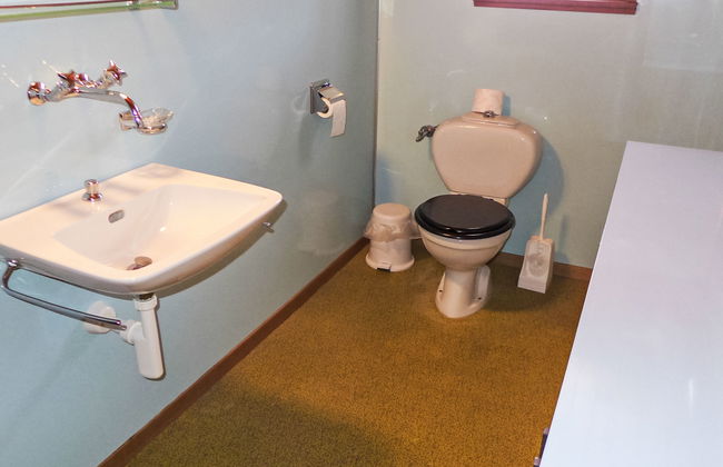 Chalet Clairval - Foto 24