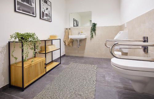 Wstay Industrie Charme DELUXE - Foto 15