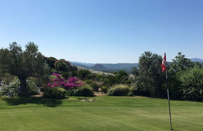 Botanic Golf SaCuba & Resort - Foto 11