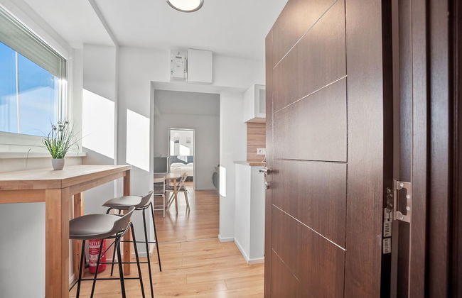 Prime View Apartment Zagreb - Foto 2