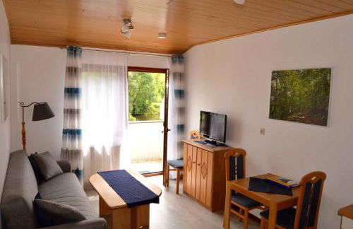 Ferienwohnungen Pfeil - Foto 28