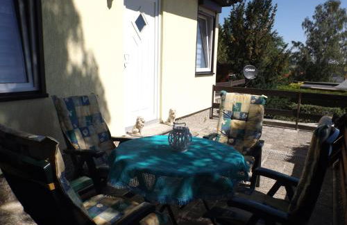 FerienwohnungFerienhaus Waldblick Wienrode - Foto 1