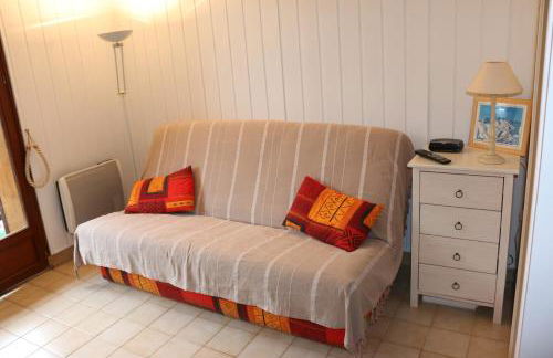 Agréable appartement au calme avec vue montagne, commune de Le Monêtier les Bains - Le Freyssinet - Photo 9