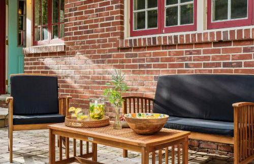 The Gallery at Duckpond - Backyard , Historic - Foto 50