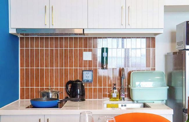 Luxury Hillside Apartment Phu Quoc - Foto 54