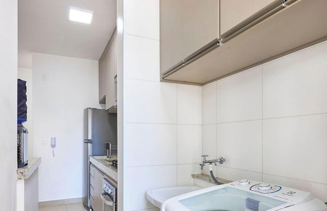 Residencial Saint Barth - Foto 56