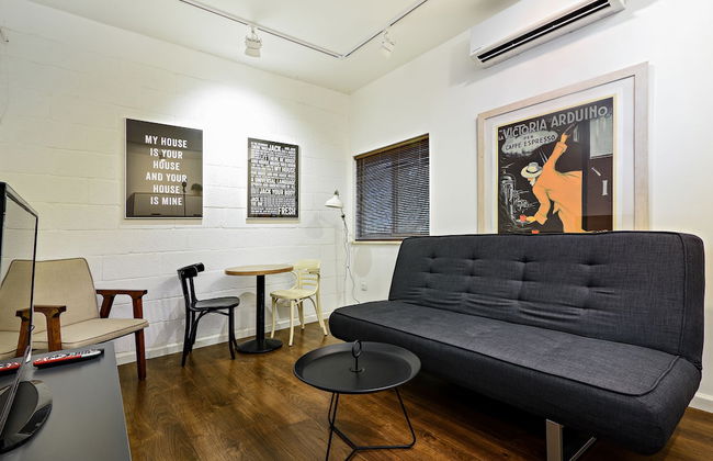 Hanasi 129 - Boutique Apartments - Foto 35