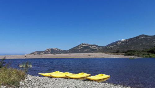 Appartement 1 à 4 personnes, balcon vue mer - Foto 5