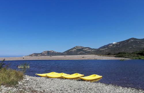 Appartement 1 à 4 personnes, balcon vue mer - Foto 5