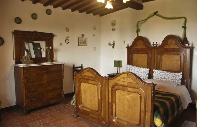 Verdidea - Aia Vecchia - Foto 13