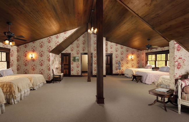 Alpine Falls Ranch - Foto 73