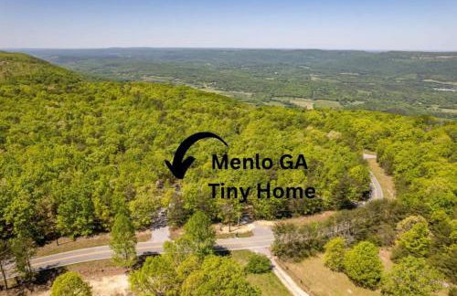 Menlo GA Tiny Home Experience - Foto 27