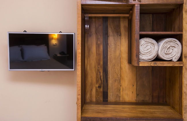 Guarany Eco Resort - Foto 13