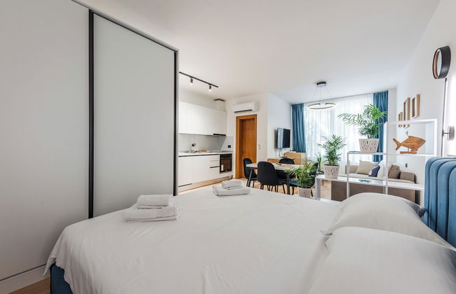 Coastal Pines Studio - Photo 7