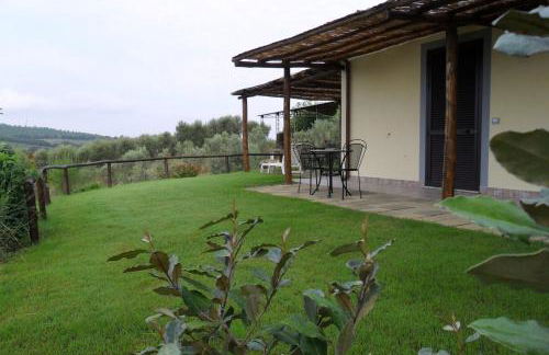 Agriturismo Colleverde Capalbio - Foto 22