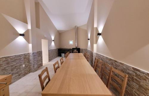 El Refugio de Abejar - Foto 22