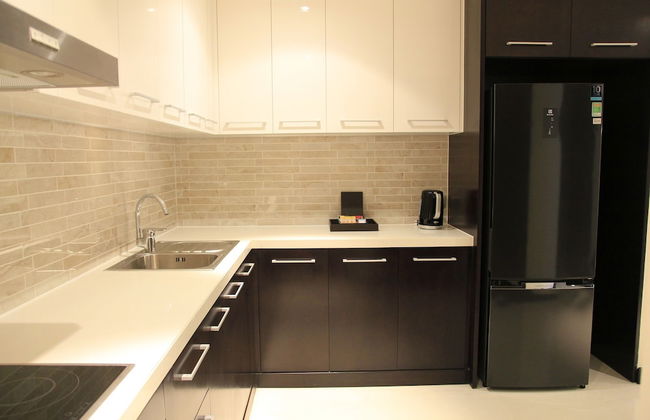 The Costa Nha Trang Residences - Foto 66