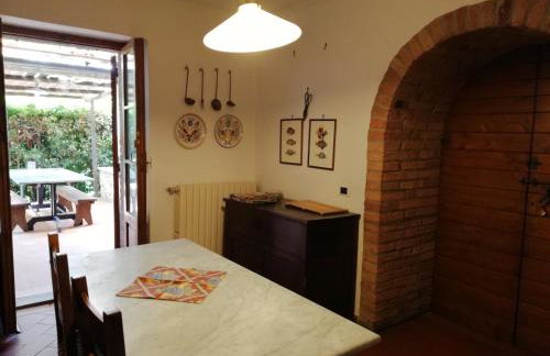 Podere Sionne - Foto 19