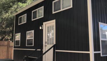 Hygge Tiny Home - Foto 1