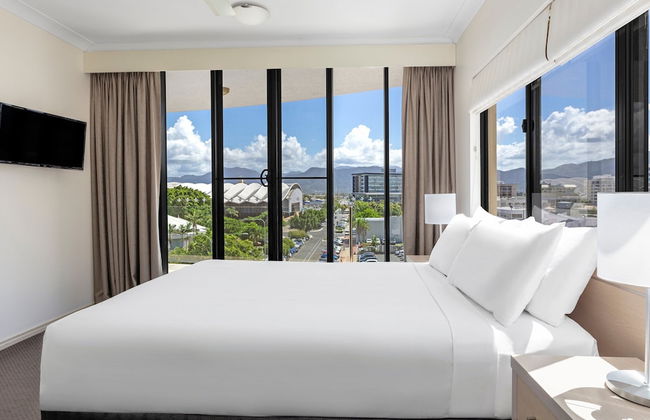 Piermonde Apartments - Cairns - Photo 12