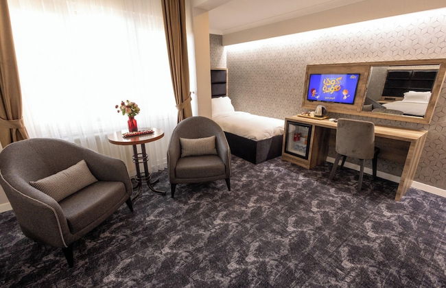 COMFORT HOUSE - Foto 6